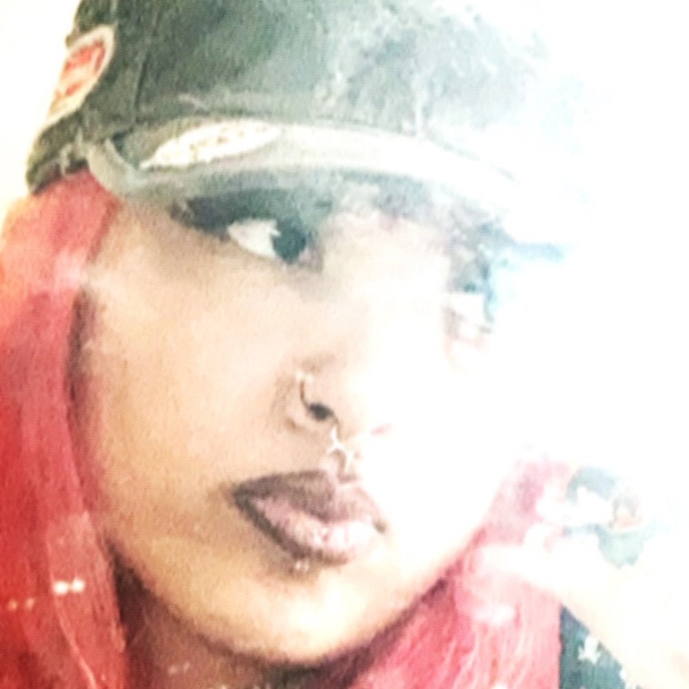 Meet your Posher, Jaylin